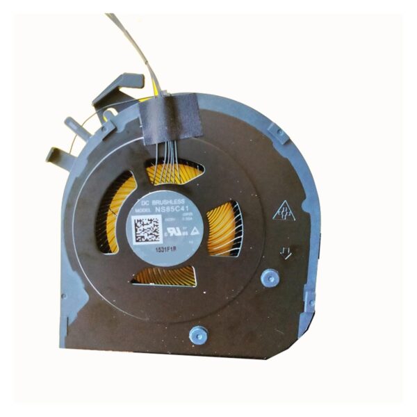 HAZEK CPU Cooling Fan with Heatsink Compatible for Lenovo ThinkPad T14S Gen 2 20WM 20WN 5H41B77175 Catholic(Fan)