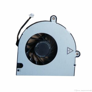 iiFix New CPU Cooling Fan Cooler For HP G62-352CA G62-352US G62-353NR G62-354CA G62-355CA G62-355DX G62-357CA G62-358CA G62-358NR G62-359CA G62-363NR G62-364DX G62-365CA G62-367DX