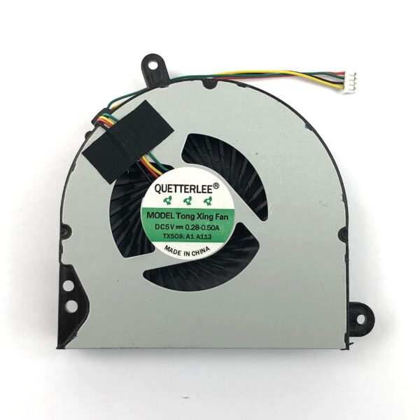 CPU Cooling Fan for HP Probook 6560B 6565B 6570B 647603-001 641183-001