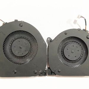 wangpeng New Laptop VGA GPU CPU Cooling Fans Cooler for Legion Y7000 Y540 Y540-15 Y540-15irh GTX1660TI EG75070S1-1C030-S9A 1C010 1C020