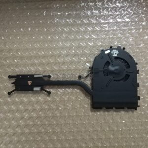 DBTLAP CPU Cooling Heatsink Fan for Lenovo Thinkpad E14 E15 5H40S72907 AT1D3003TB0 M-266C-3 5V 0.38A Fan