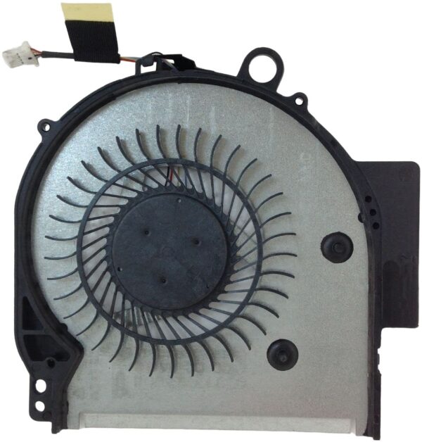 wangpeng® New 924281-001 for HP 14-ba 14t-ba 14t-ba000 14t-ba100 Laptop CPU Cooling Fan