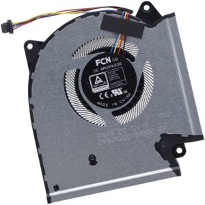 Deal4GO GPU Graphics Cooling Fan 13NR0540P02011 Replacement for ASUS G533 G513 G713 G733 G533QS G513QM G533ZW-AS94
