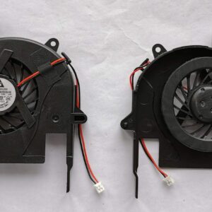 wangpeng® New Cooling Fan for Sony Vaio VGN-SZ SZ100 SZ110 SZ120 SZ140 SZ150 SZ160 SZ170 CPU Cooling Fan