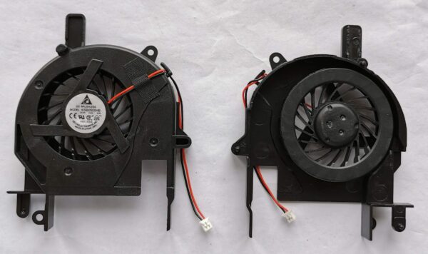 wangpeng® New Cooling Fan for Sony Vaio VGN-SZ SZ100 SZ110 SZ120 SZ140 SZ150 SZ160 SZ170 CPU Cooling Fan