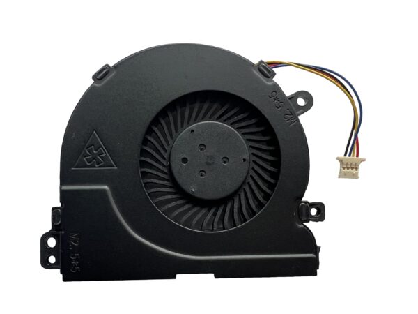 HK-Part Fan for Dell Latitude 3550 3450 CPU Cooling Fan - K32JH 0K32JH