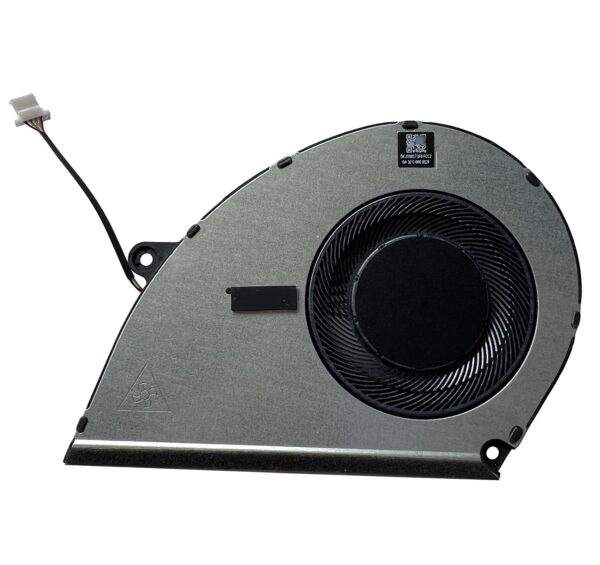 SYW·pcparts Replacement Fan for Acer Aspire Go 15 AG15-31P CPU Cooling Fan 23.KJAN7.001