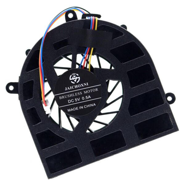 Deal4GO 5V CPU Cooling Fan KSB05105HC-AG53 MG60120V1-C030-S99 Replacement for Lenovo G470 G474 G475 G570 G575 F470 G470A G475A G470AH