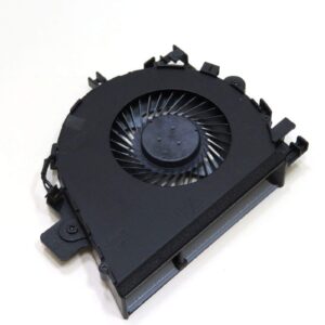 Fan Replacement for HP ZBook 15 G3 Graphics Board Cooling Fan SPS 848252-001