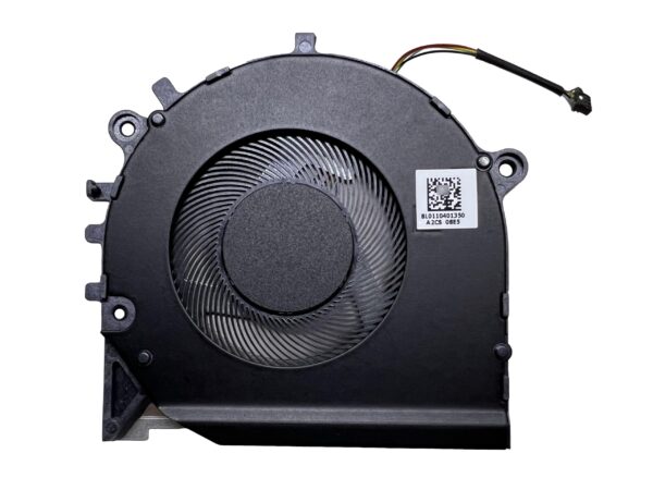 HK-Part Fan for Lenovo ThinkBook 13s-IML 13s-IWL 14s-IWL 14s-IML Big Cooling Fan DFS5K123043630 FLDU
