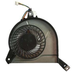 HK-Part Fan for HP Envy M7-K000 M7-K100 M7-K200 Pavilion 13-R000 CPU Cooling Fan