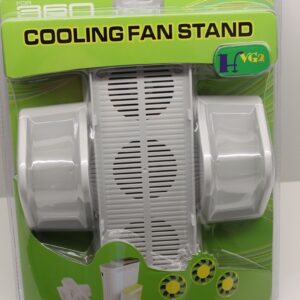 Xbox 360 HVG2 Cooling Fan Stand