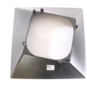 Dell HM7CK CPU Fan Duct Inspiron 660 670 Vostro 270S