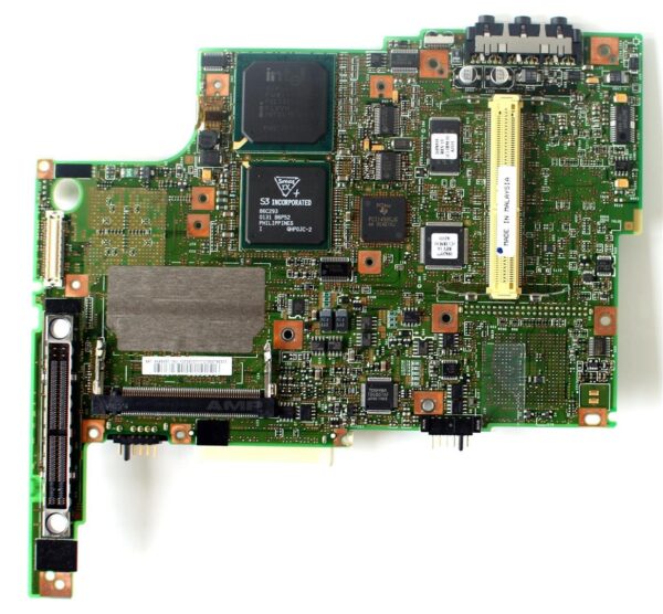 IBM Thinkpad Motherboard, 900MHZ-1GHZ,W/0 CPU