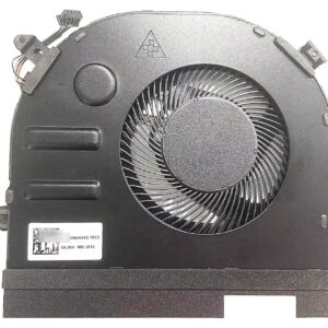 HK-Part Fan for Lenovo Flex 15IIL 15IML 15IWL CPU Cooling Fan 5F10S13877