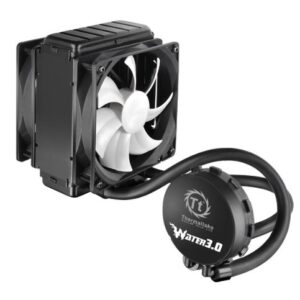 Thermaltake Water 3.0 Pro All-in-One Liquid Cooling System CLW0223