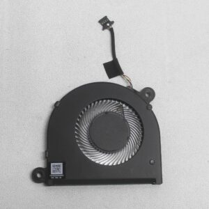 FCNDQ5D565M018 CPU Cooling Fan Compatible with Chromebook Plus 514 Cb514 4Ht 359X Replacement Parts