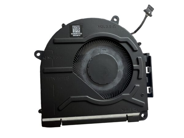HK-Part Fan for HP Envy 17-CH 17T-CH 17M-CH Gpu Cooling Fan M45787-001