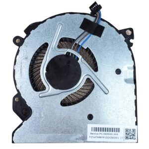 CPU Cooling Fan for HP Probook 440 G5 Series L03613-001