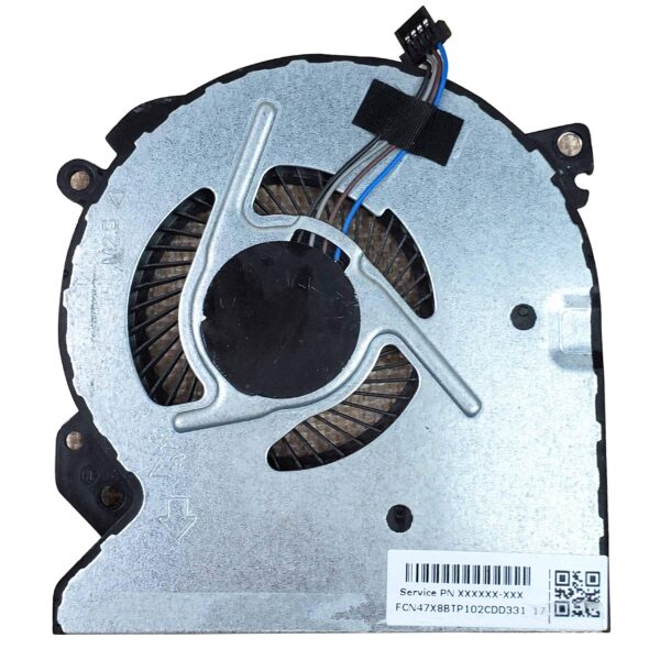CPU Cooling Fan for HP Probook 440 G5 Series L03613-001