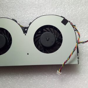 ZHENHUIYOUYUE New New for HP EliteOne 800 G2 800G2EO CPU Cooling Fan 807920-001