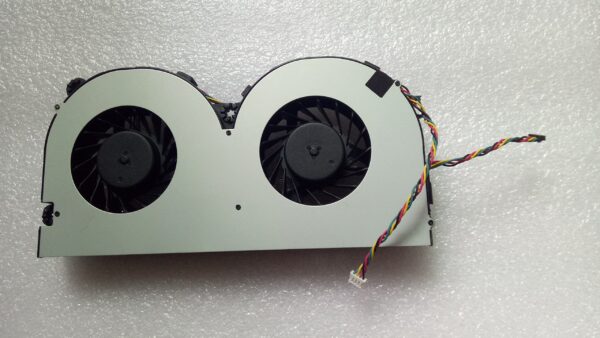 ZHENHUIYOUYUE New New for HP EliteOne 800 G2 800G2EO CPU Cooling Fan 807920-001
